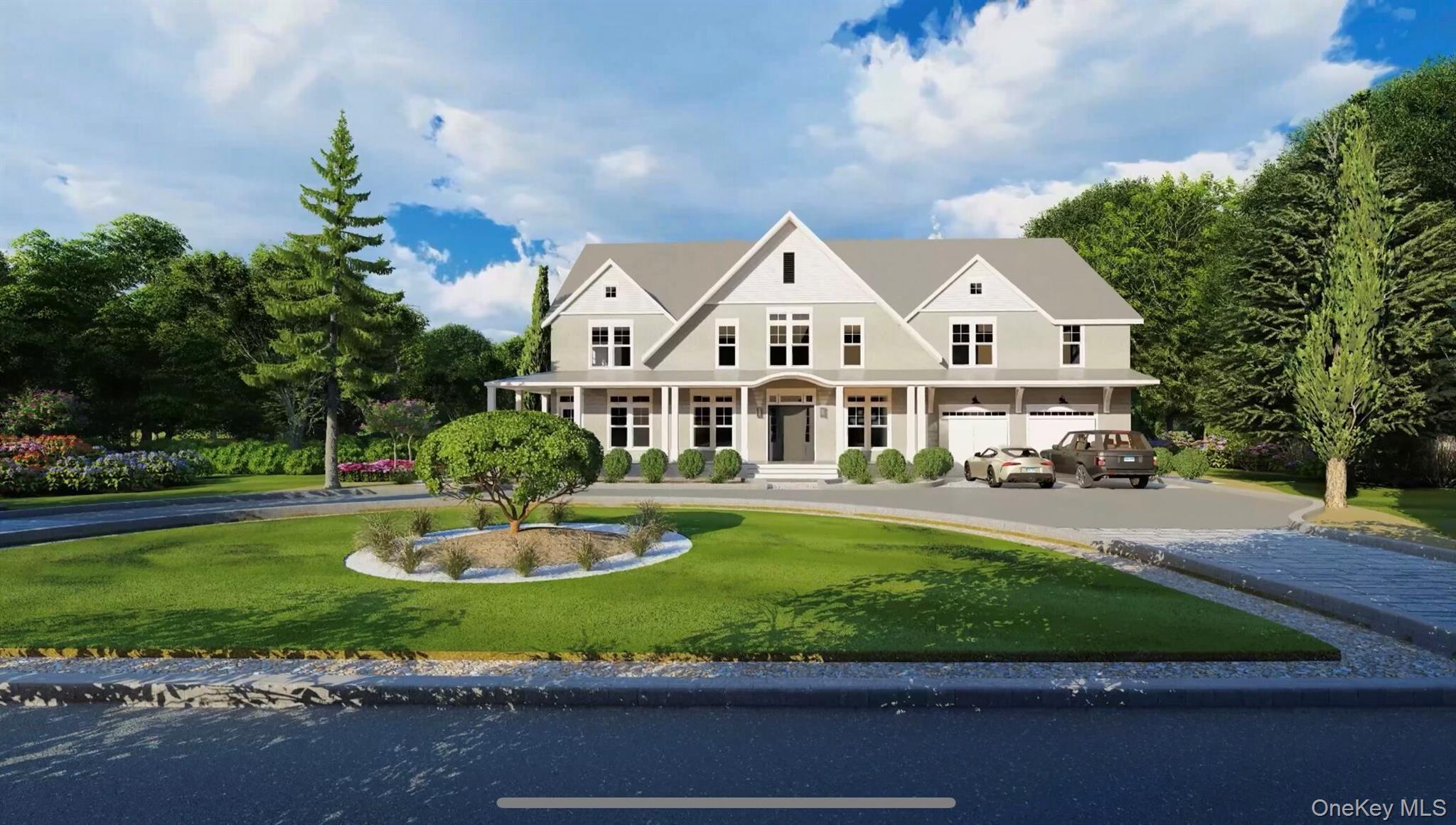 9 Indian Trail, Harrison, NY 10528