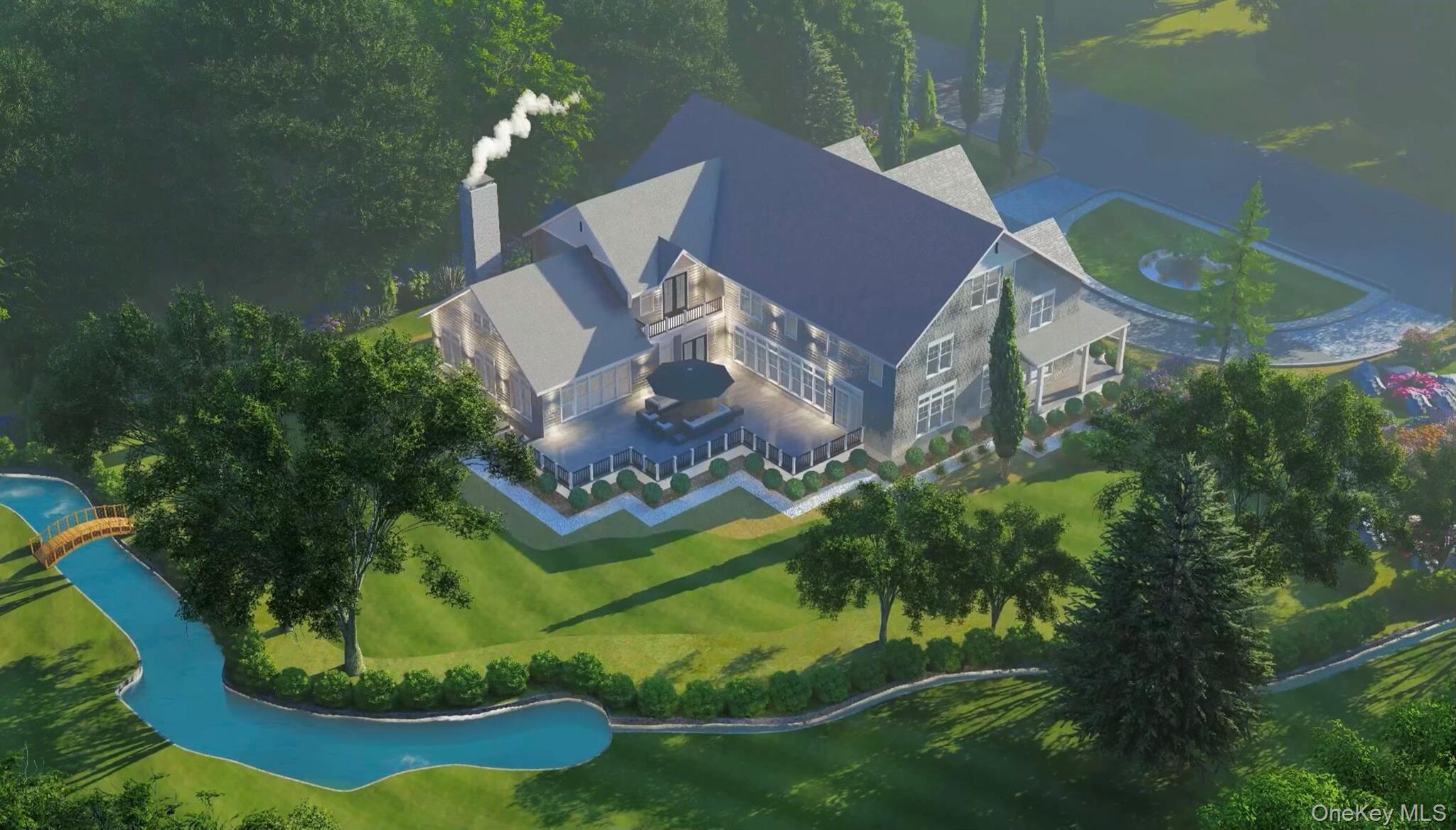 9 Indian Trail, Harrison, NY 10528