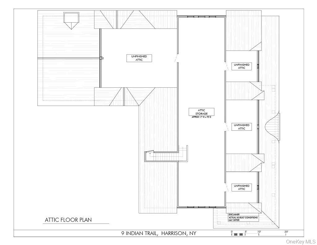9 Indian Trail, Harrison, NY 10528