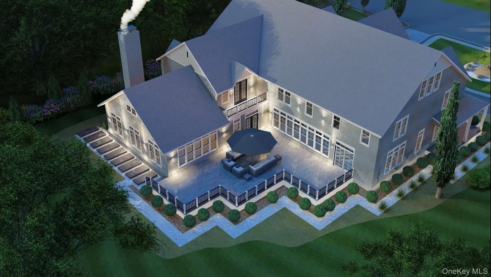 9 Indian Trail, Harrison, NY 10528