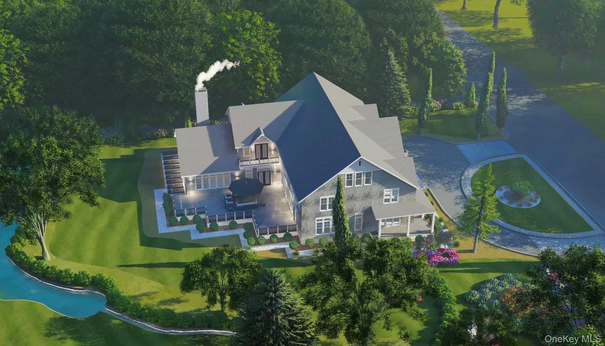 9 Indian Trail, Harrison, NY 10528