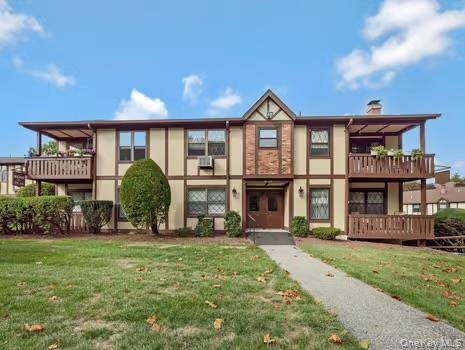 614 Sierra Vista Lane, Valley Cottage, NY 10989