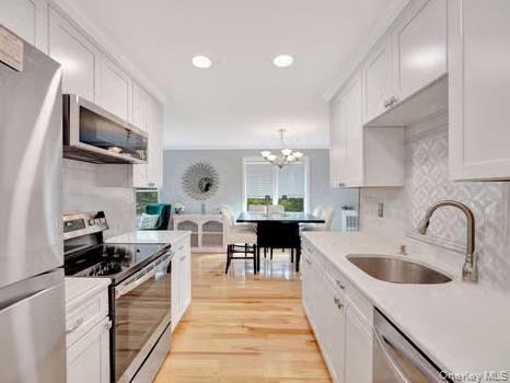 614 Sierra Vista Lane, Valley Cottage, NY 10989