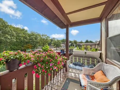 614 Sierra Vista Lane, Valley Cottage, NY 10989