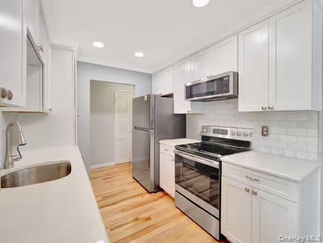 614 Sierra Vista Lane, Valley Cottage, NY 10989