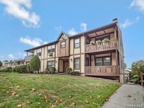 614 Sierra Vista Lane, Valley Cottage, NY 10989