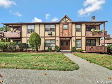 614 Sierra Vista Lane, Valley Cottage, NY 10989