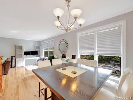 614 Sierra Vista Lane, Valley Cottage, NY 10989