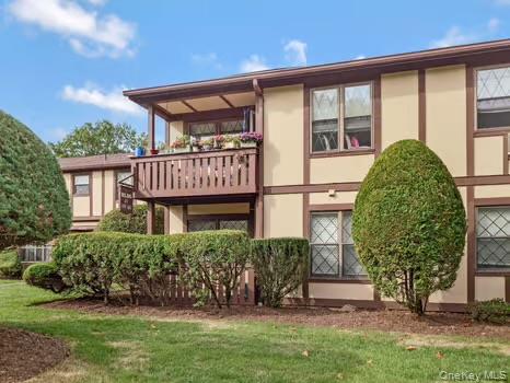 614 Sierra Vista Lane, Valley Cottage, NY 10989