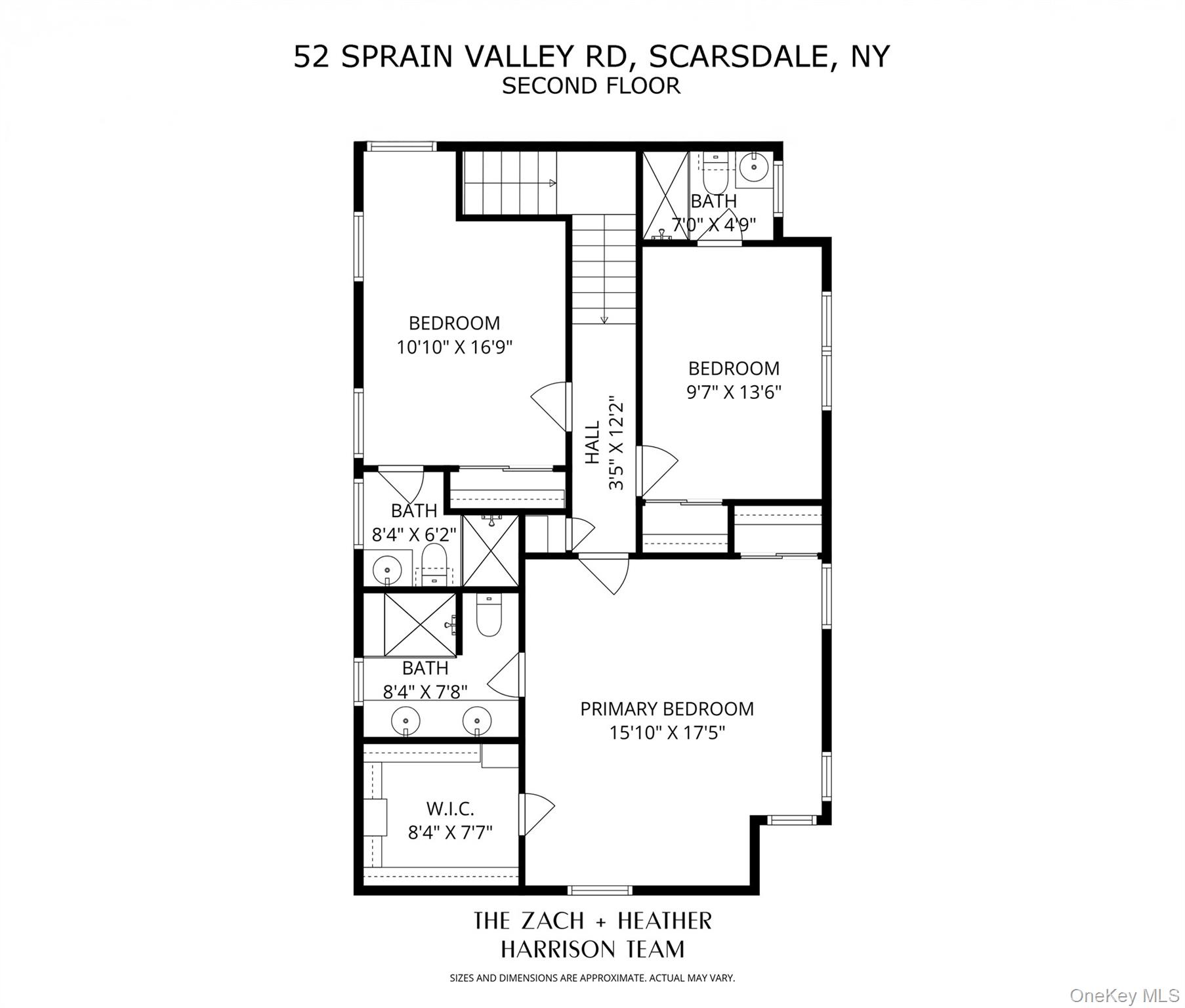 52 Sprain Valley Road, Scarsdale, NY 10583