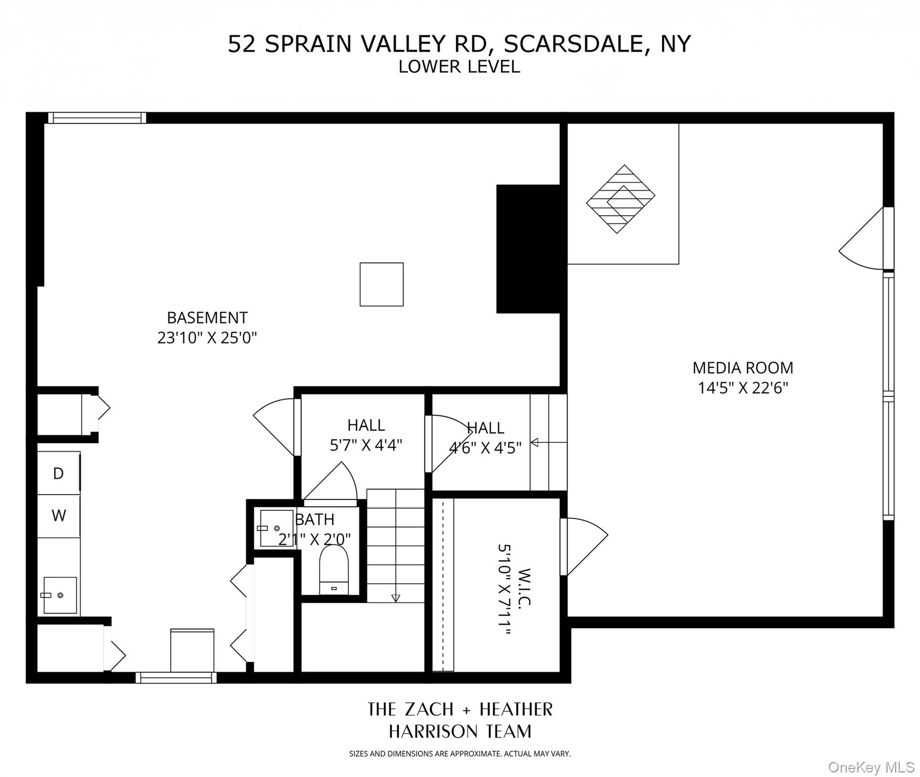 52 Sprain Valley Road, Scarsdale, NY 10583