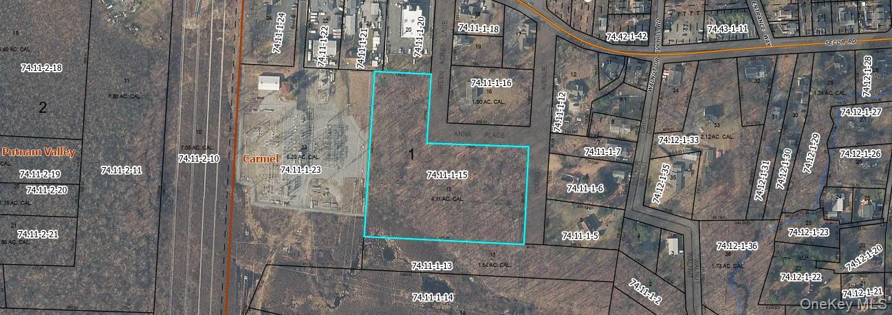 7 Anna Lane, Mahopac, NY 10541