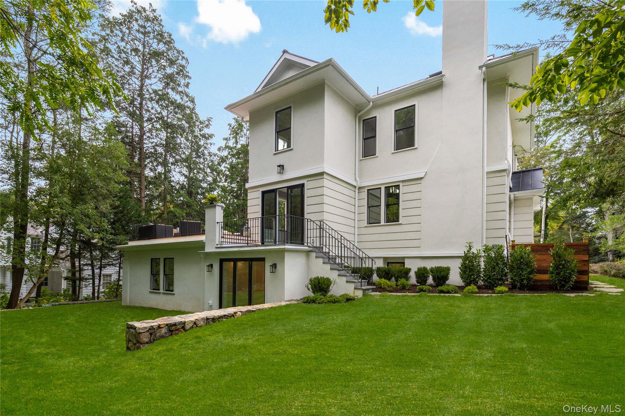 3 Overdale Road, Rye, NY 10580