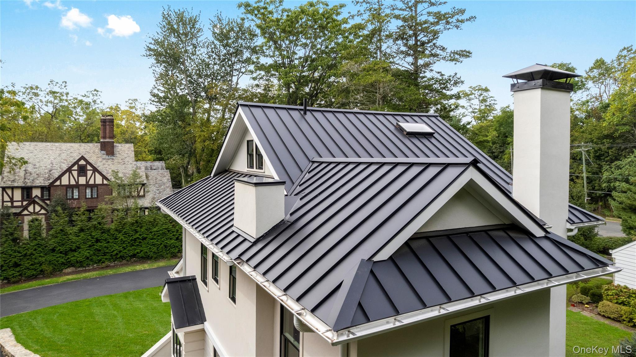 3 Overdale Road, Rye, NY 10580