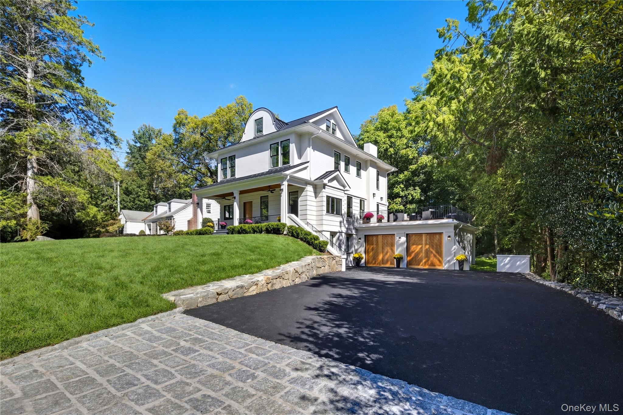 3 Overdale Road, Rye, NY 10580