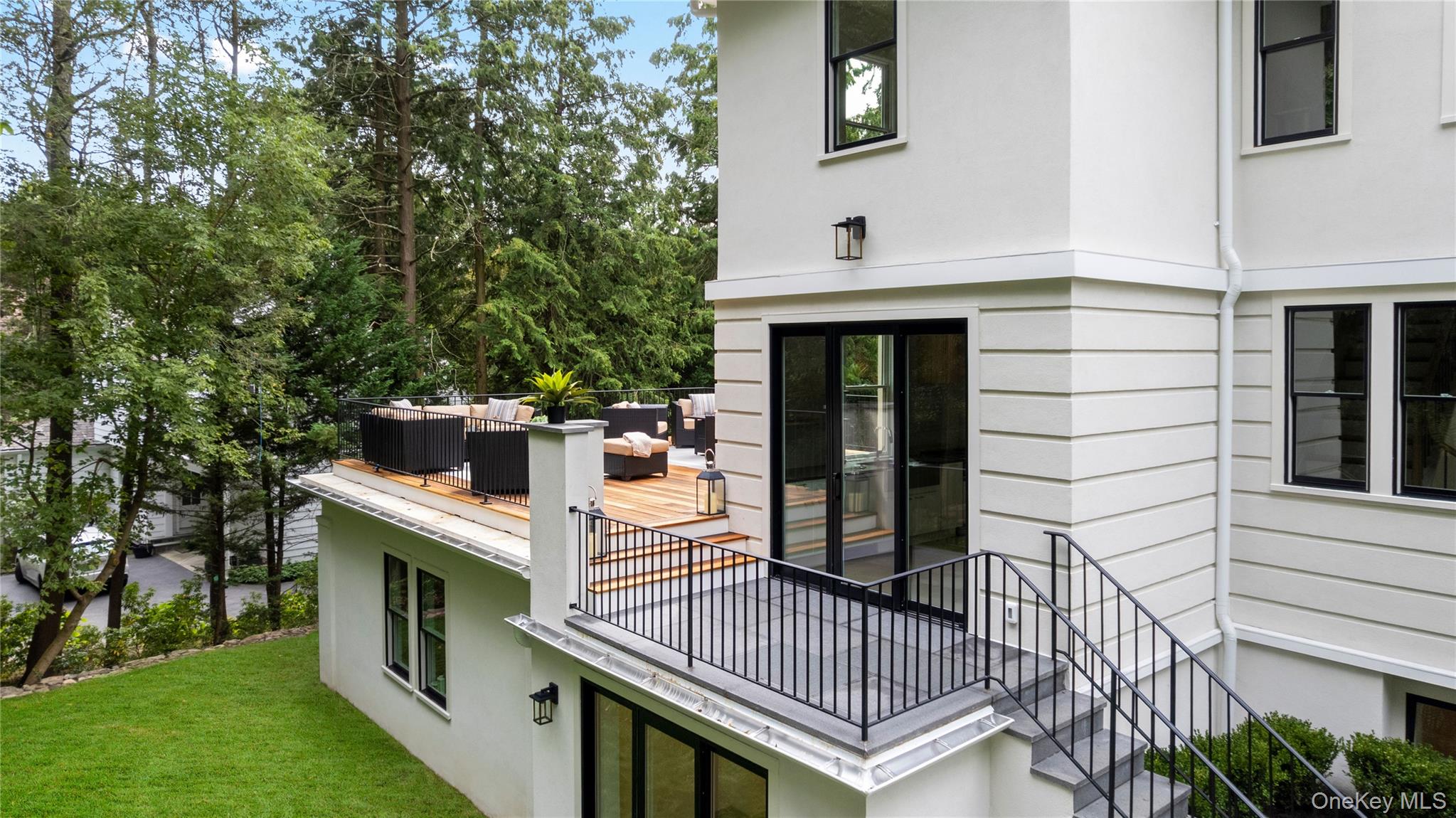 3 Overdale Road, Rye, NY 10580