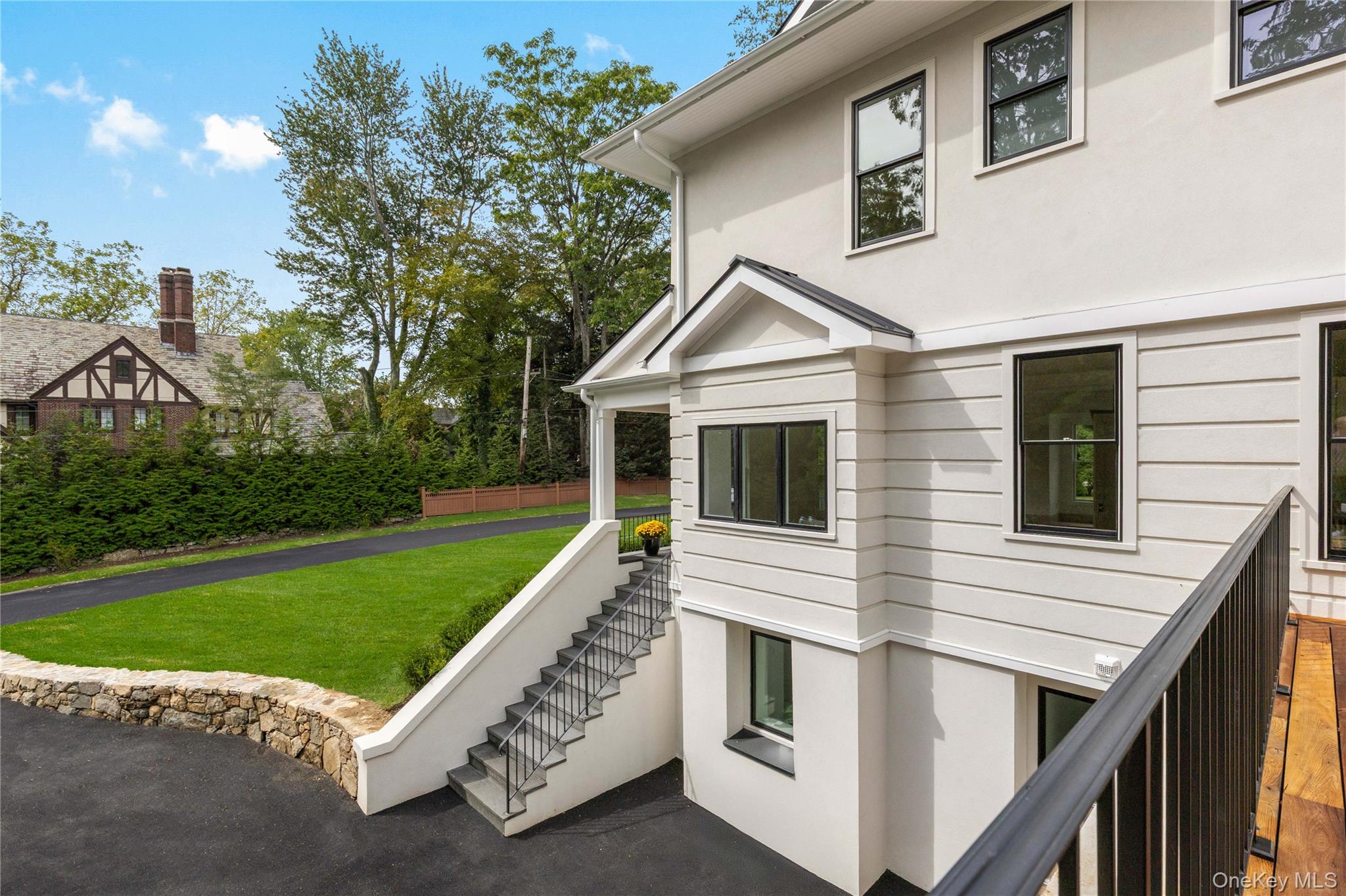 3 Overdale Road, Rye, NY 10580