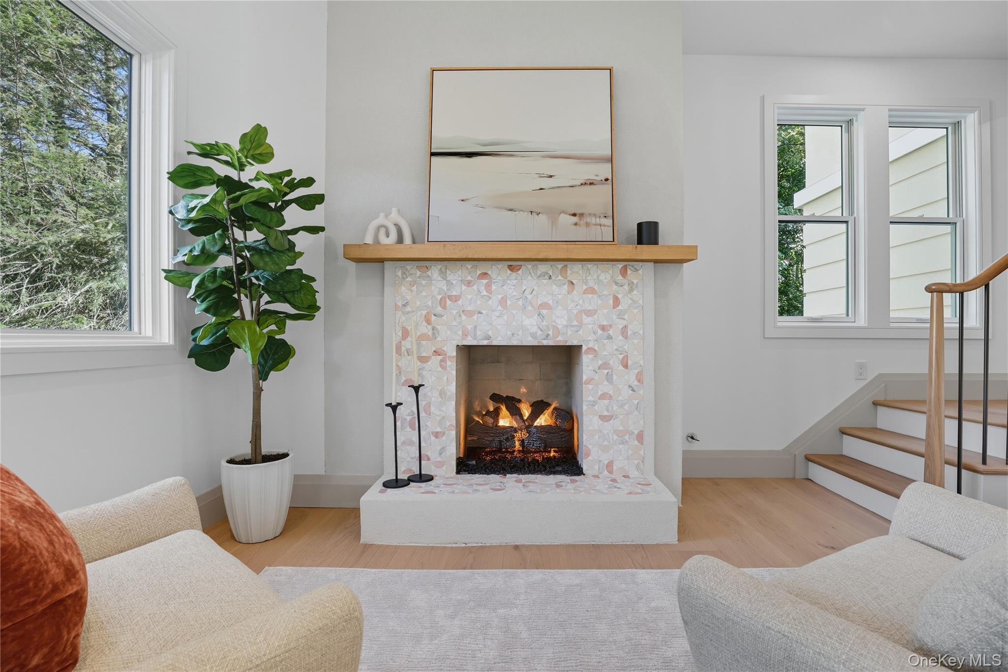 3 Overdale Road, Rye, NY 10580