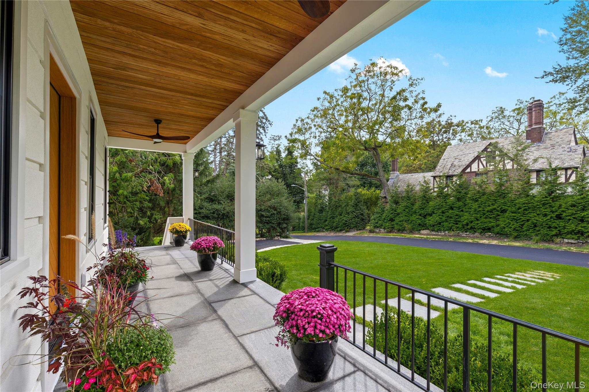 3 Overdale Road, Rye, NY 10580