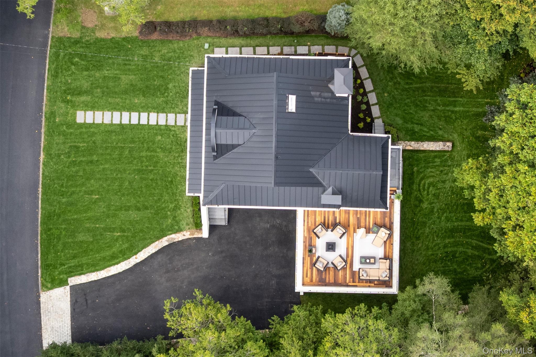 3 Overdale Road, Rye, NY 10580