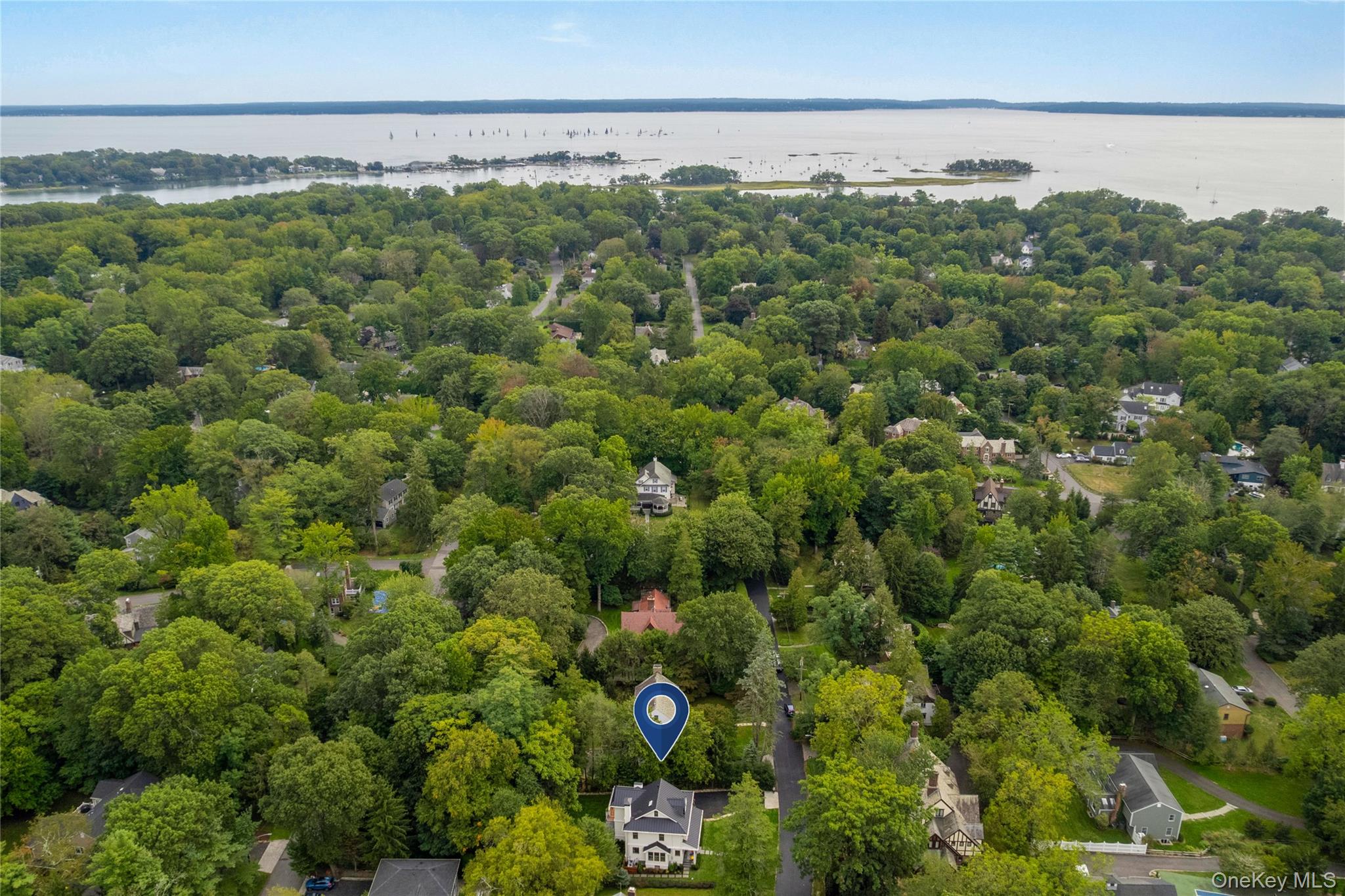 3 Overdale Road, Rye, NY 10580