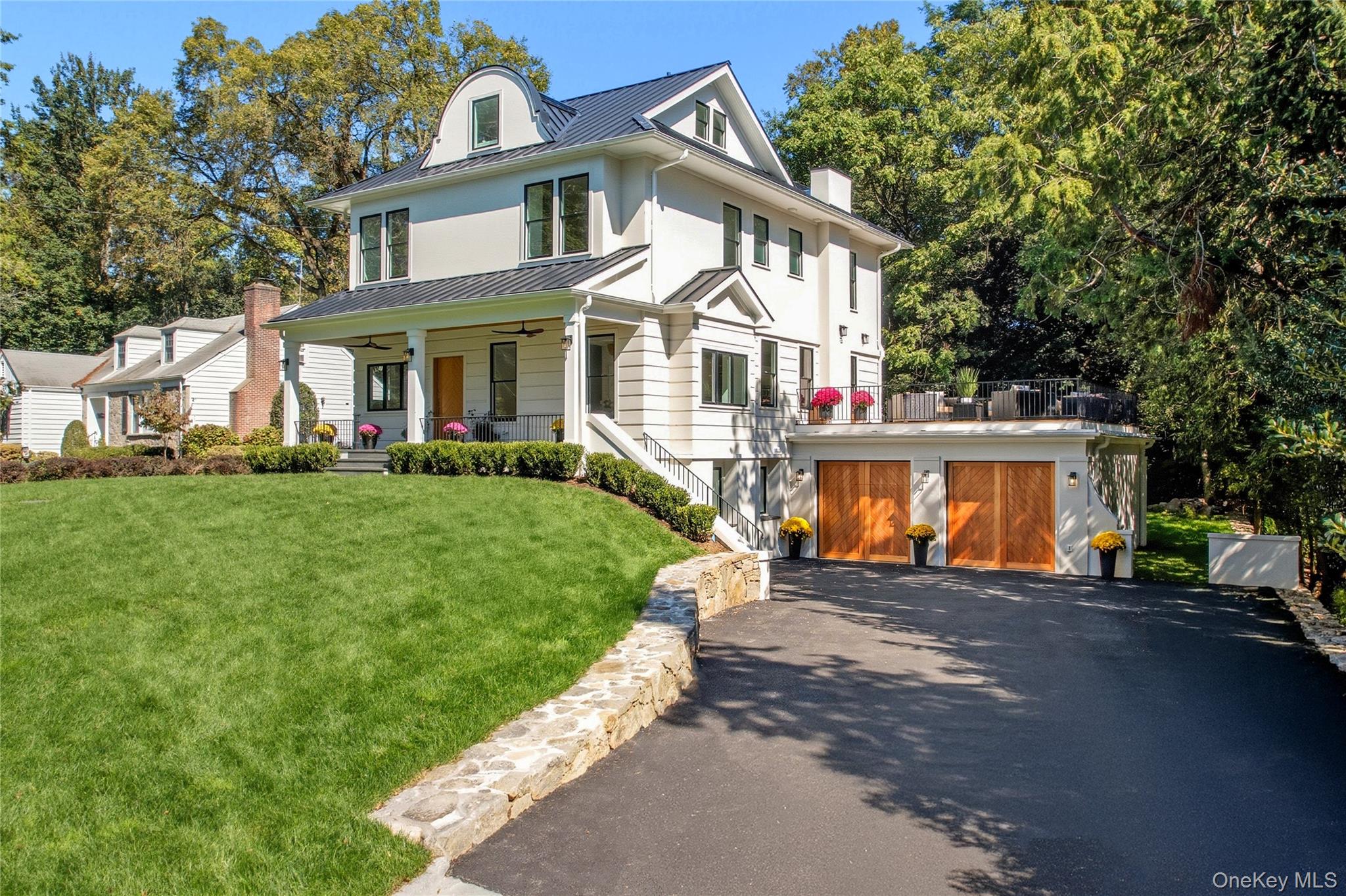 3 Overdale Road, Rye, NY 10580