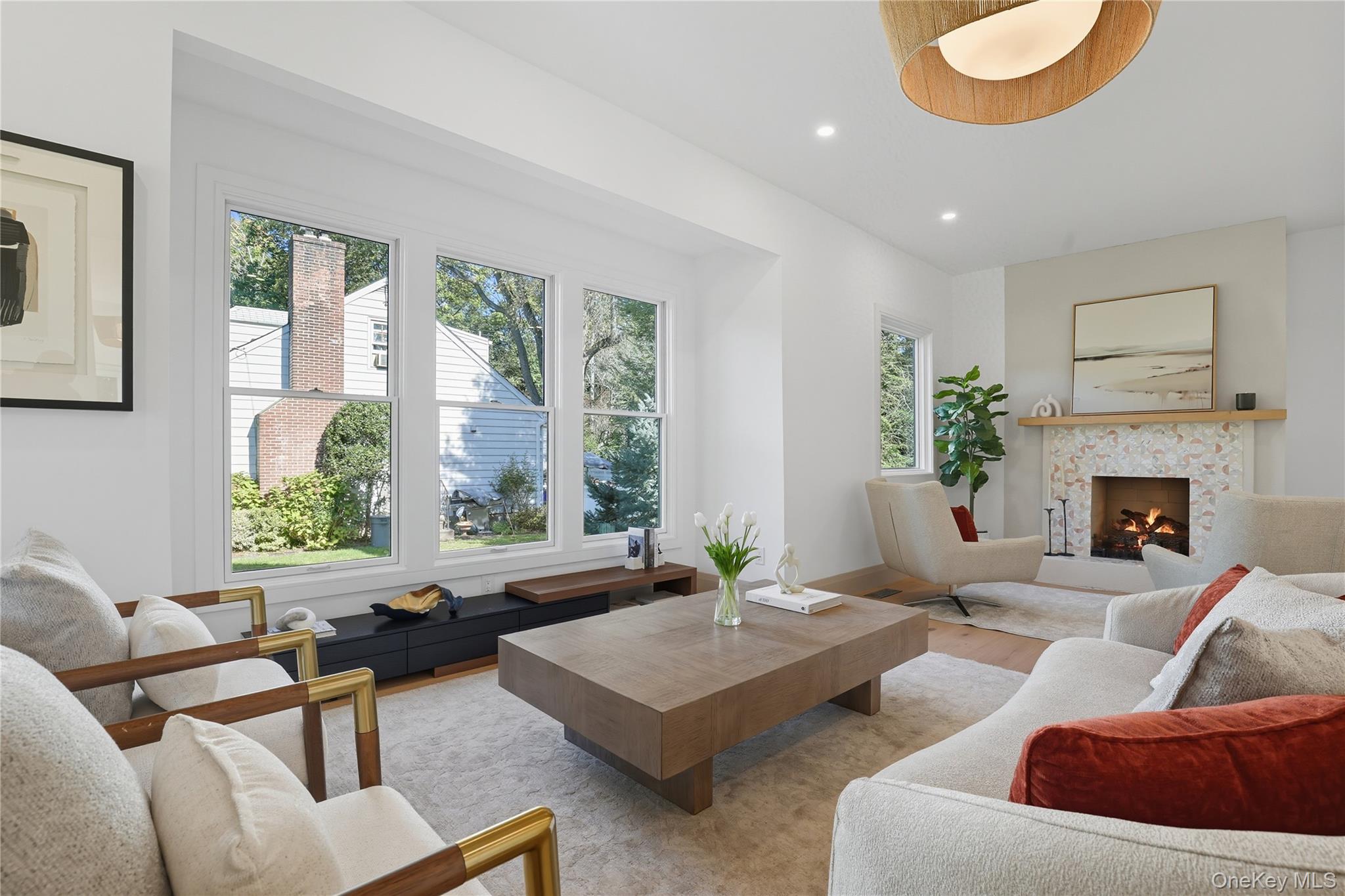 3 Overdale Road, Rye, NY 10580