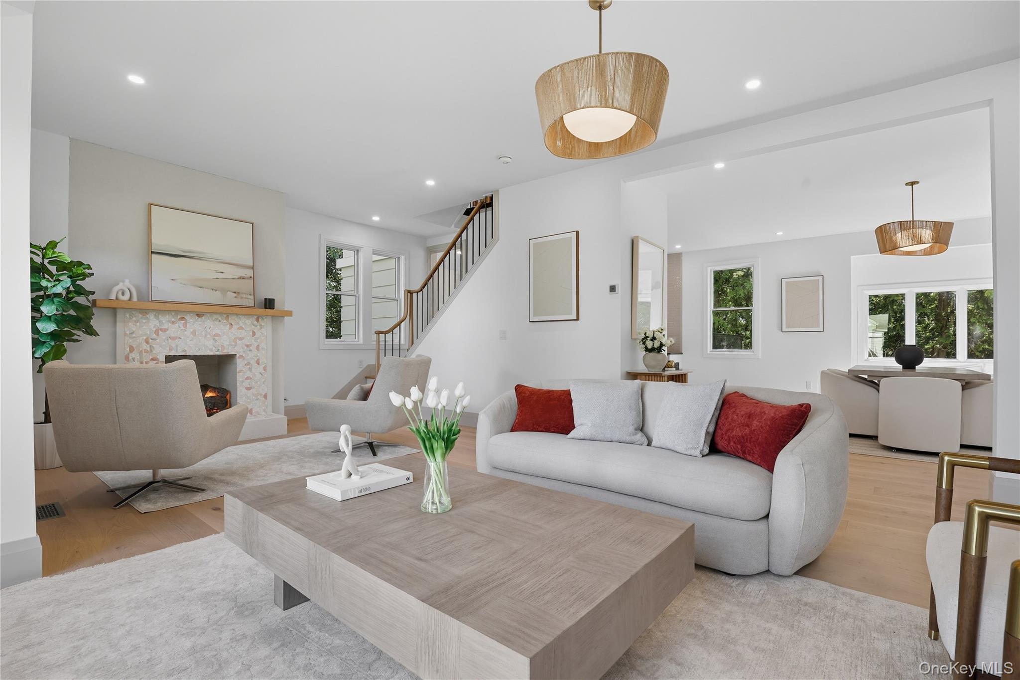 3 Overdale Road, Rye, NY 10580