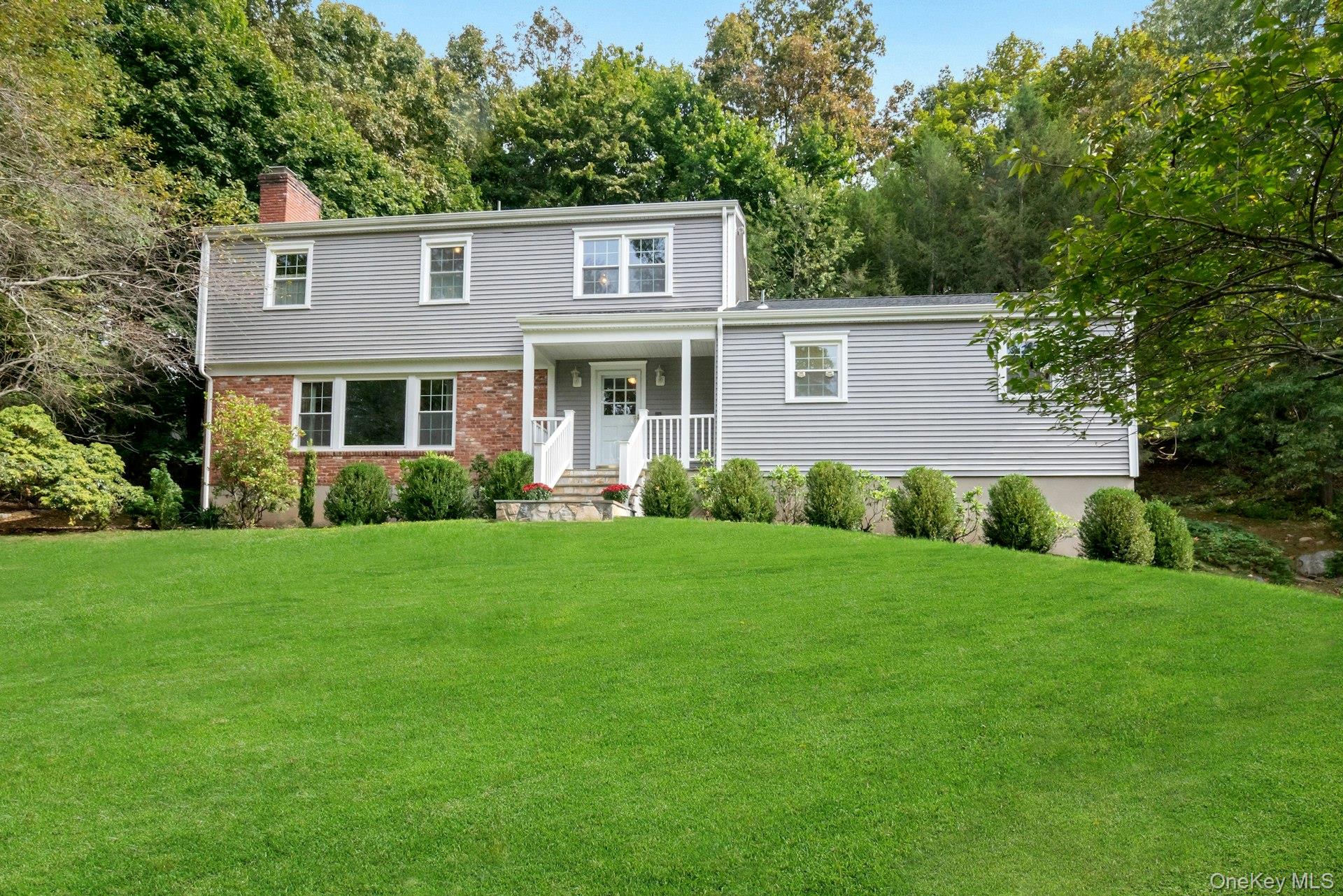320 Cedar Drive W, Briarcliff Manor, NY 10510
