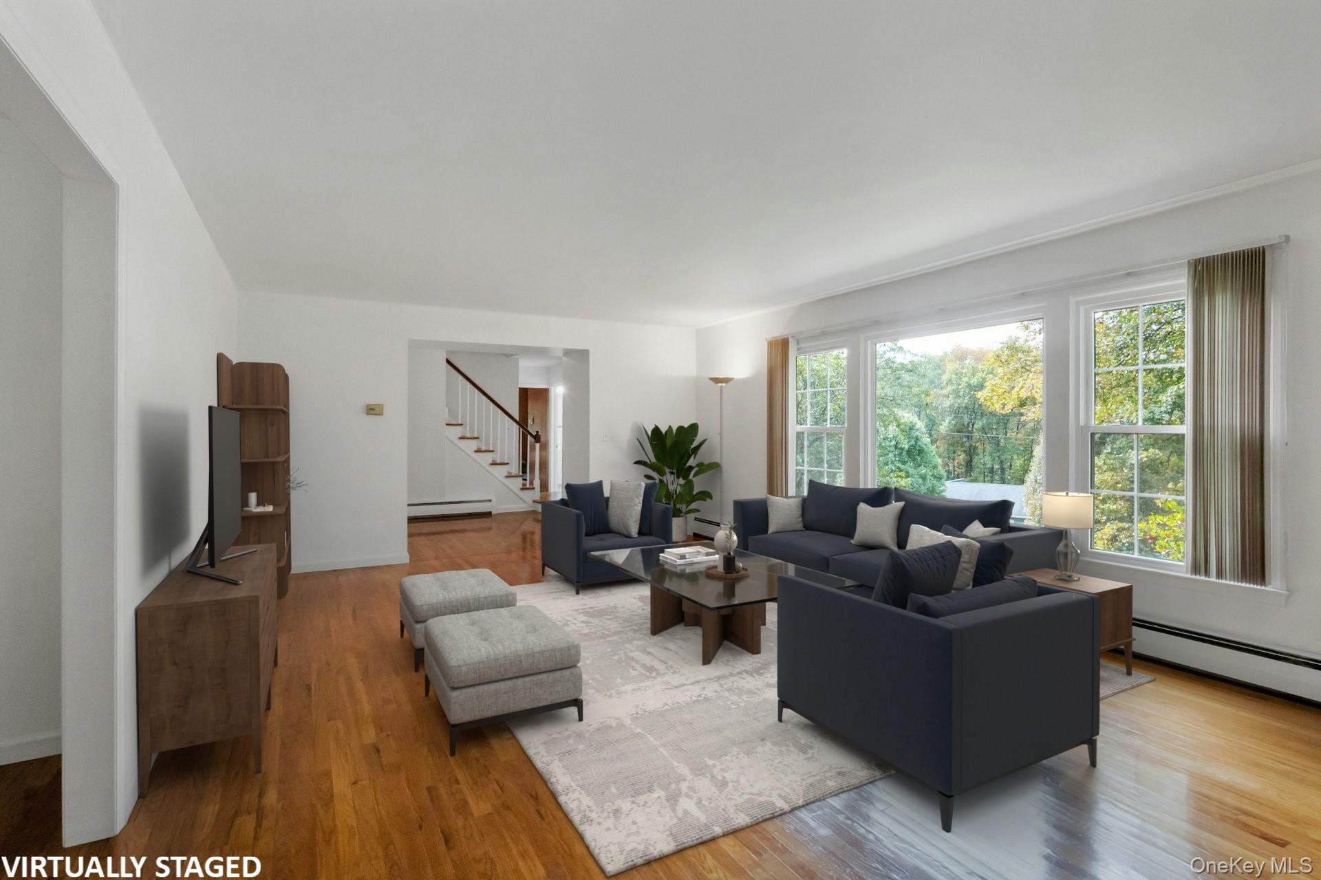 320 Cedar Drive W, Briarcliff Manor, NY 10510