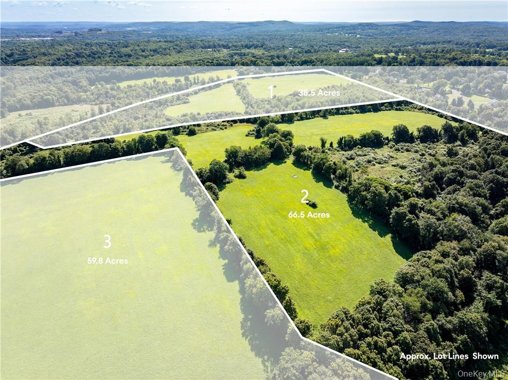 234 Nichols Road- Lot 2, Brewster, NY 10509