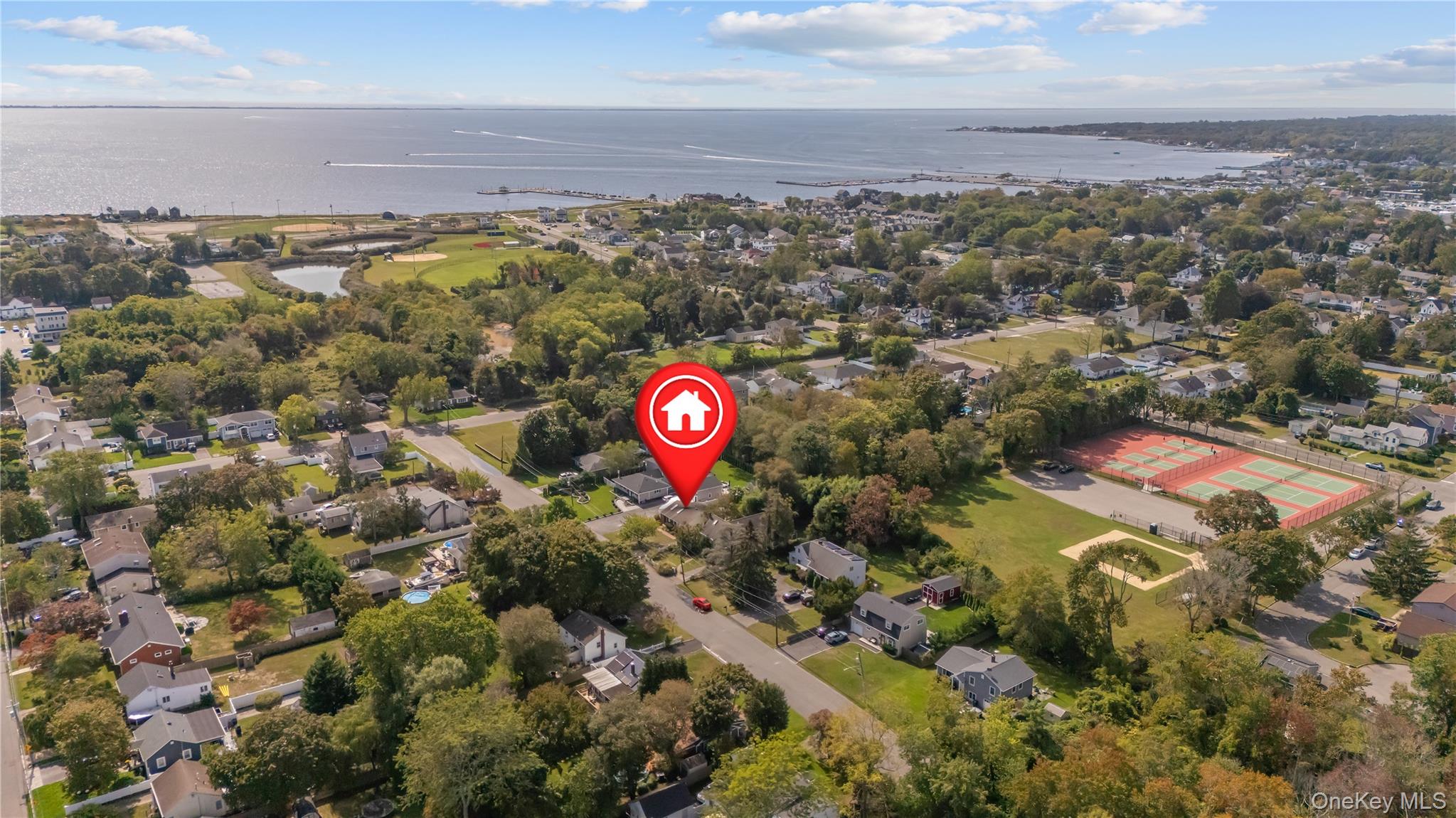 30 Thorburn Avenue, Patchogue, NY 11772