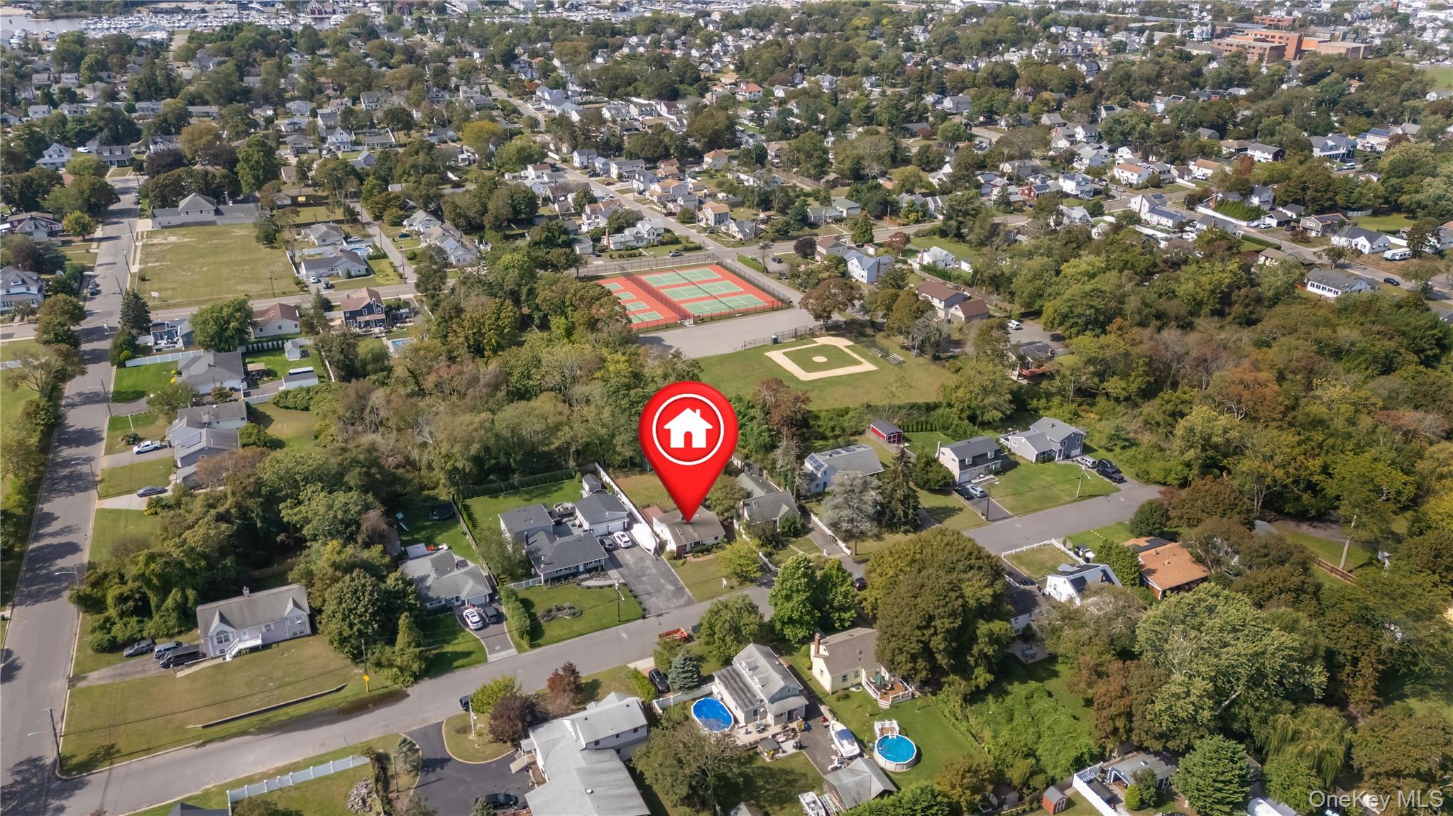 30 Thorburn Avenue, Patchogue, NY 11772