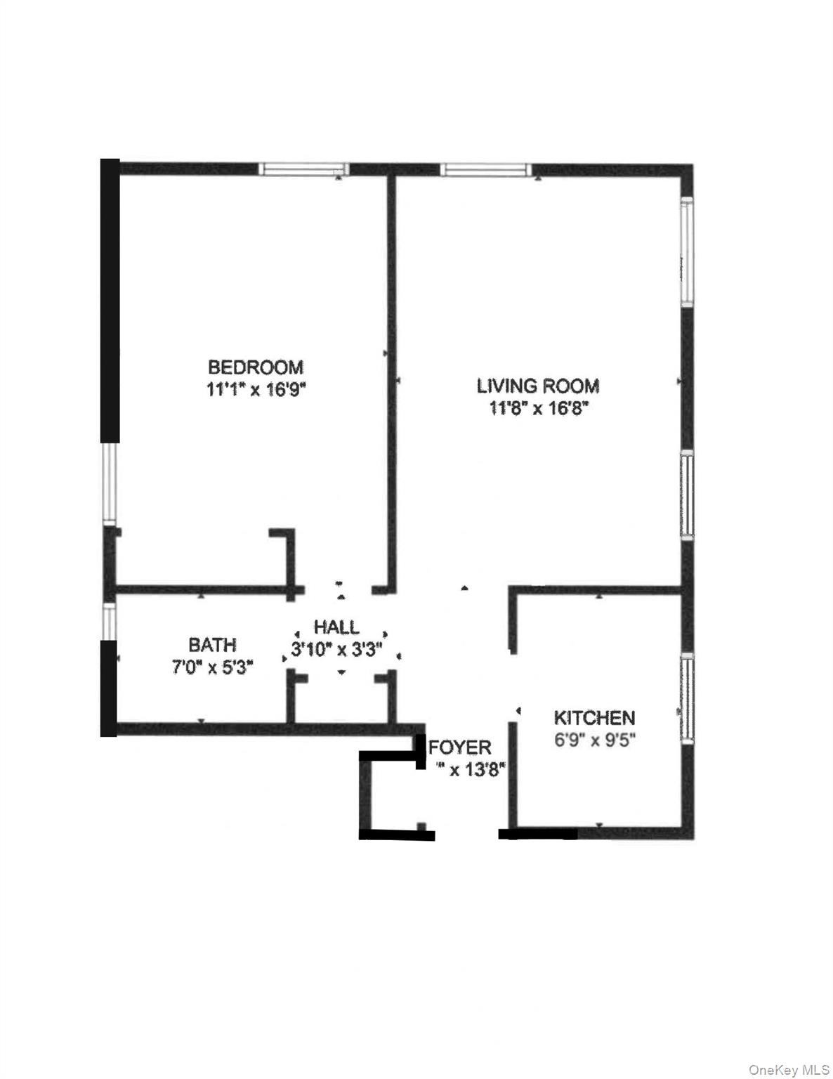 320 S Broadway # R12, Tarrytown, NY 10591