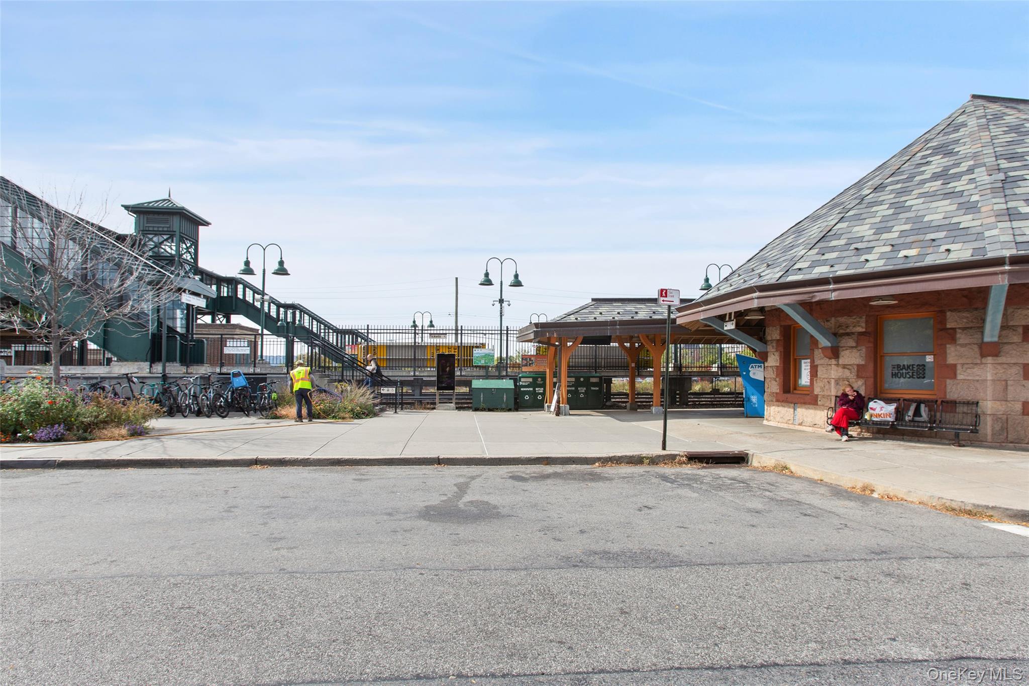 320 S Broadway # R12, Tarrytown, NY 10591