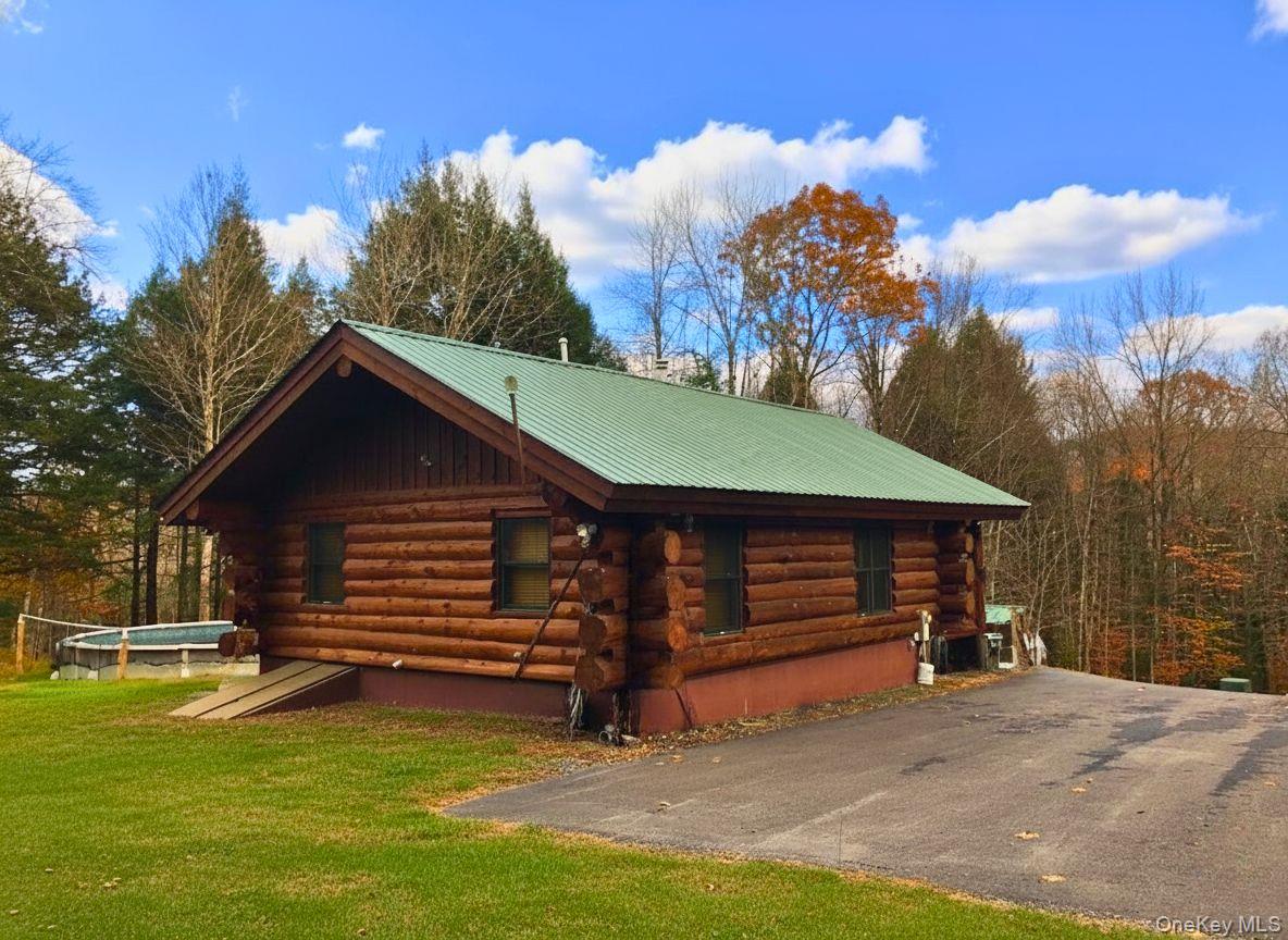 465 Barlow Road, Call Listing Agent, NY 12078