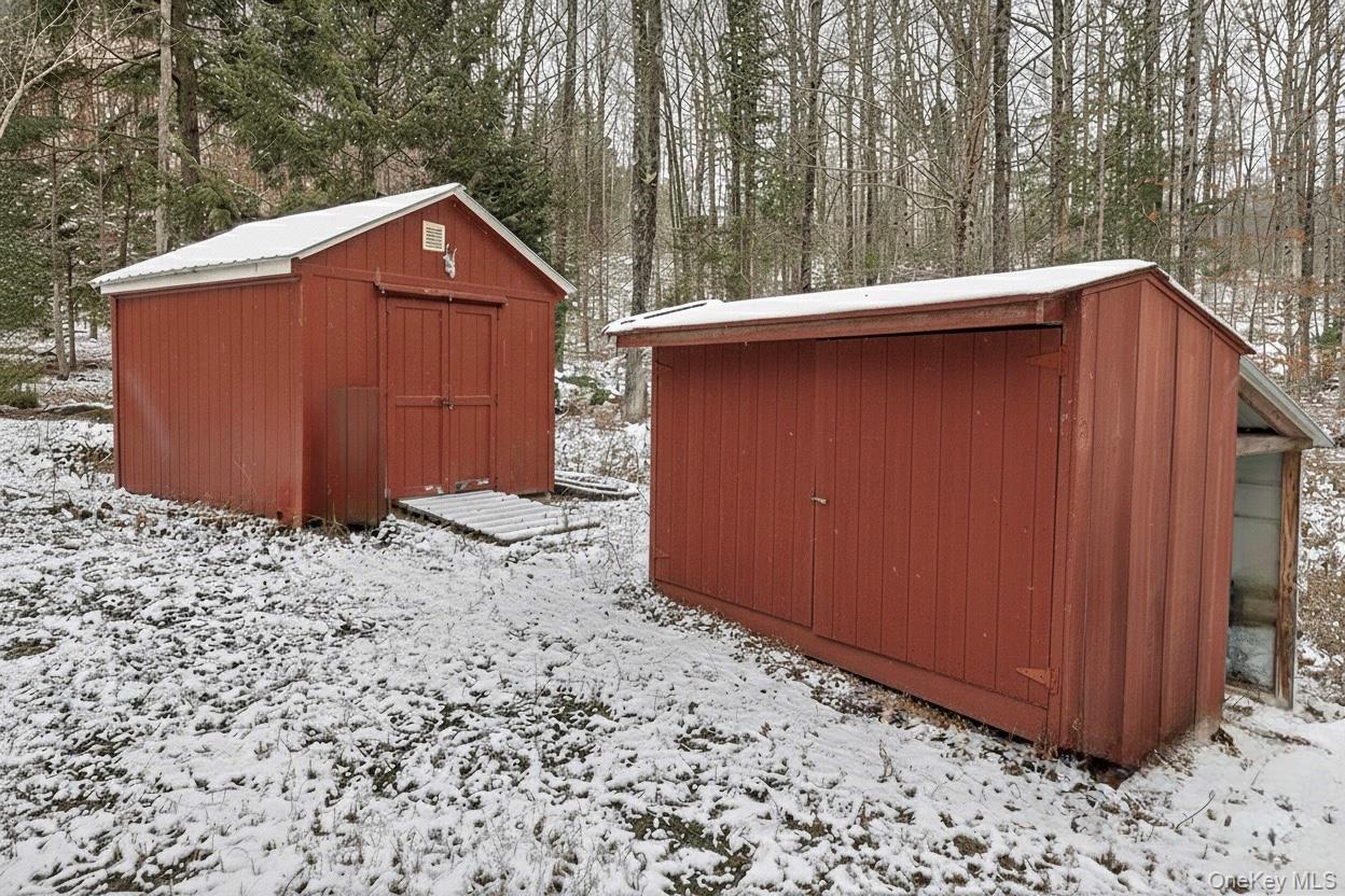 465 Barlow Road, Call Listing Agent, NY 12078