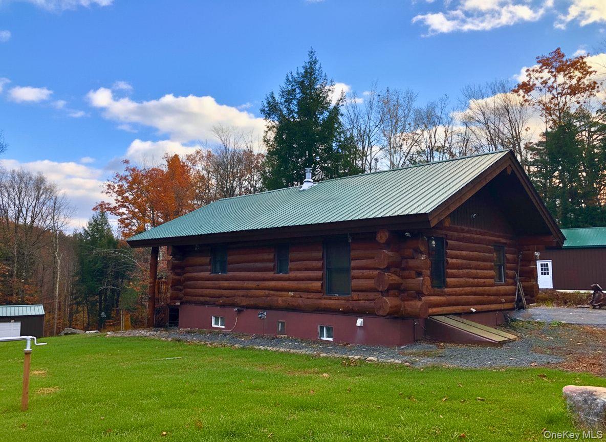 465 Barlow Road, Call Listing Agent, NY 12078