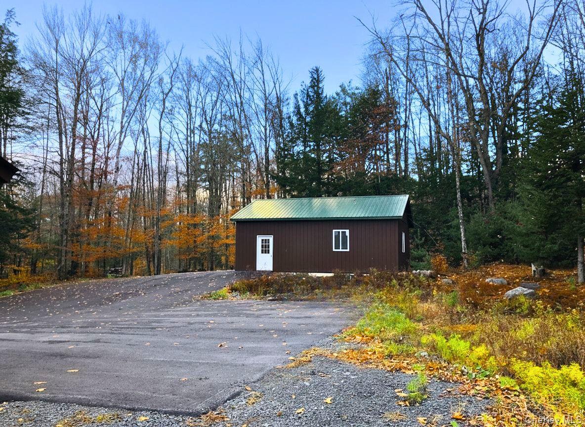 465 Barlow Road, Call Listing Agent, NY 12078