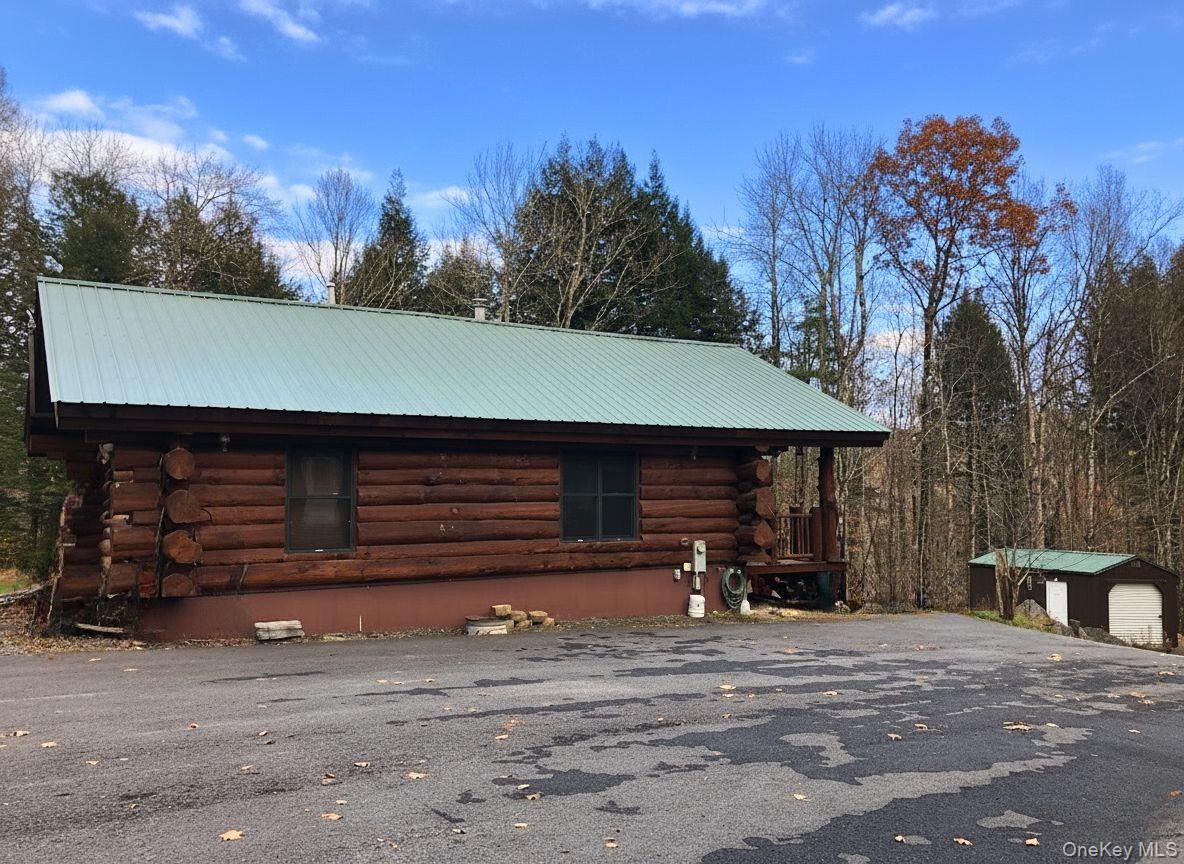 465 Barlow Road, Call Listing Agent, NY 12078