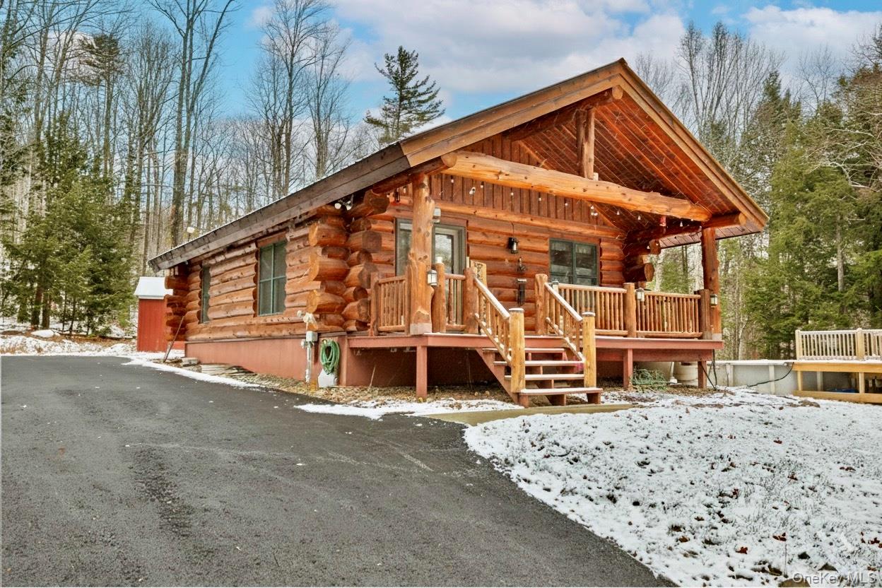 465 Barlow Road, Call Listing Agent, NY 12078