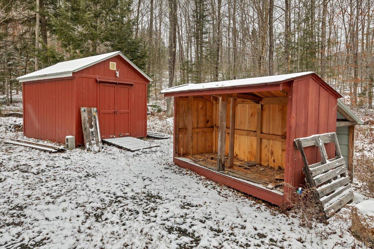 465 Barlow Road, Call Listing Agent, NY 12078