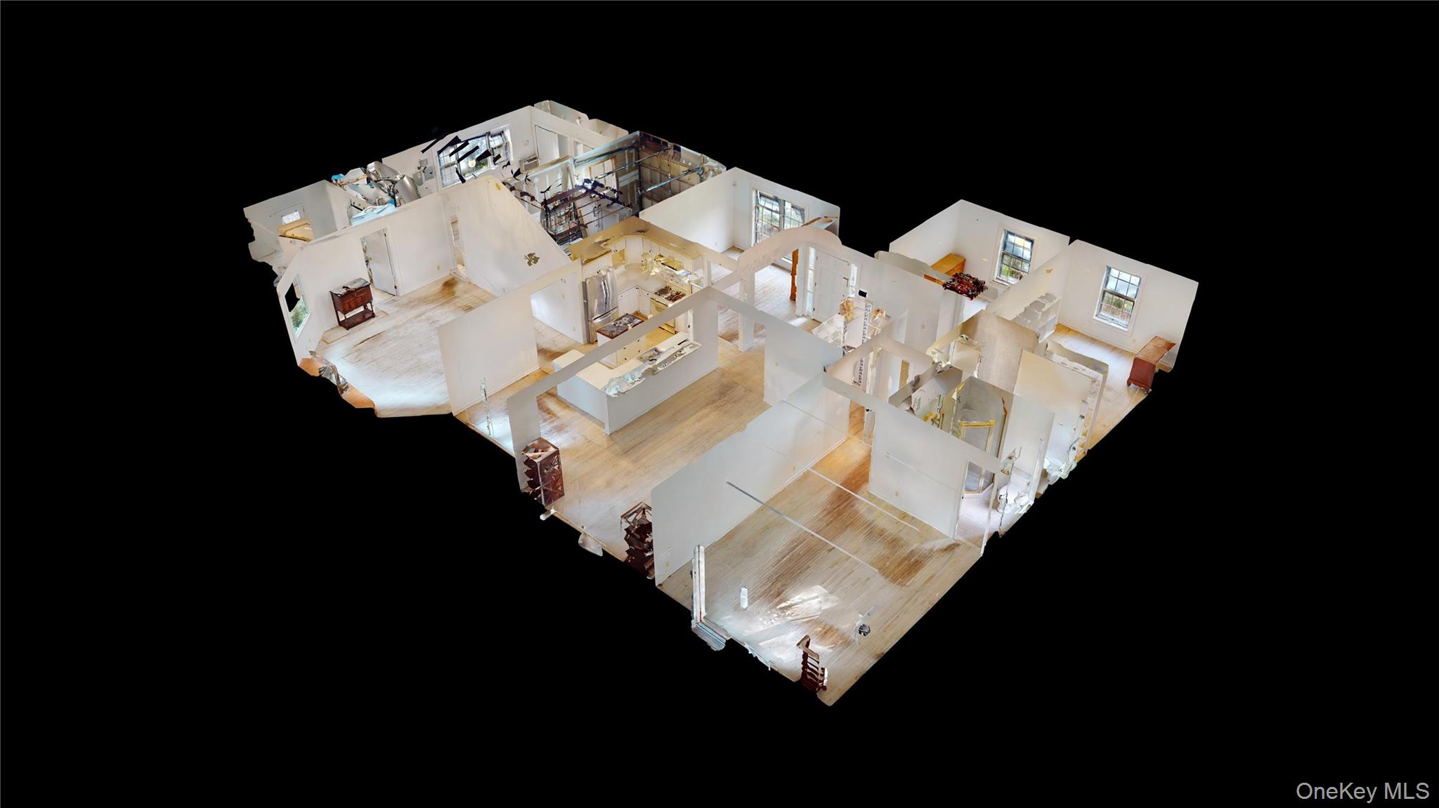 40 Nidzyn Avenue, Remsenburg, NY 11960