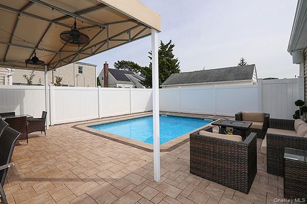 956 Hancock Avenue, Franklin Square, NY 11010