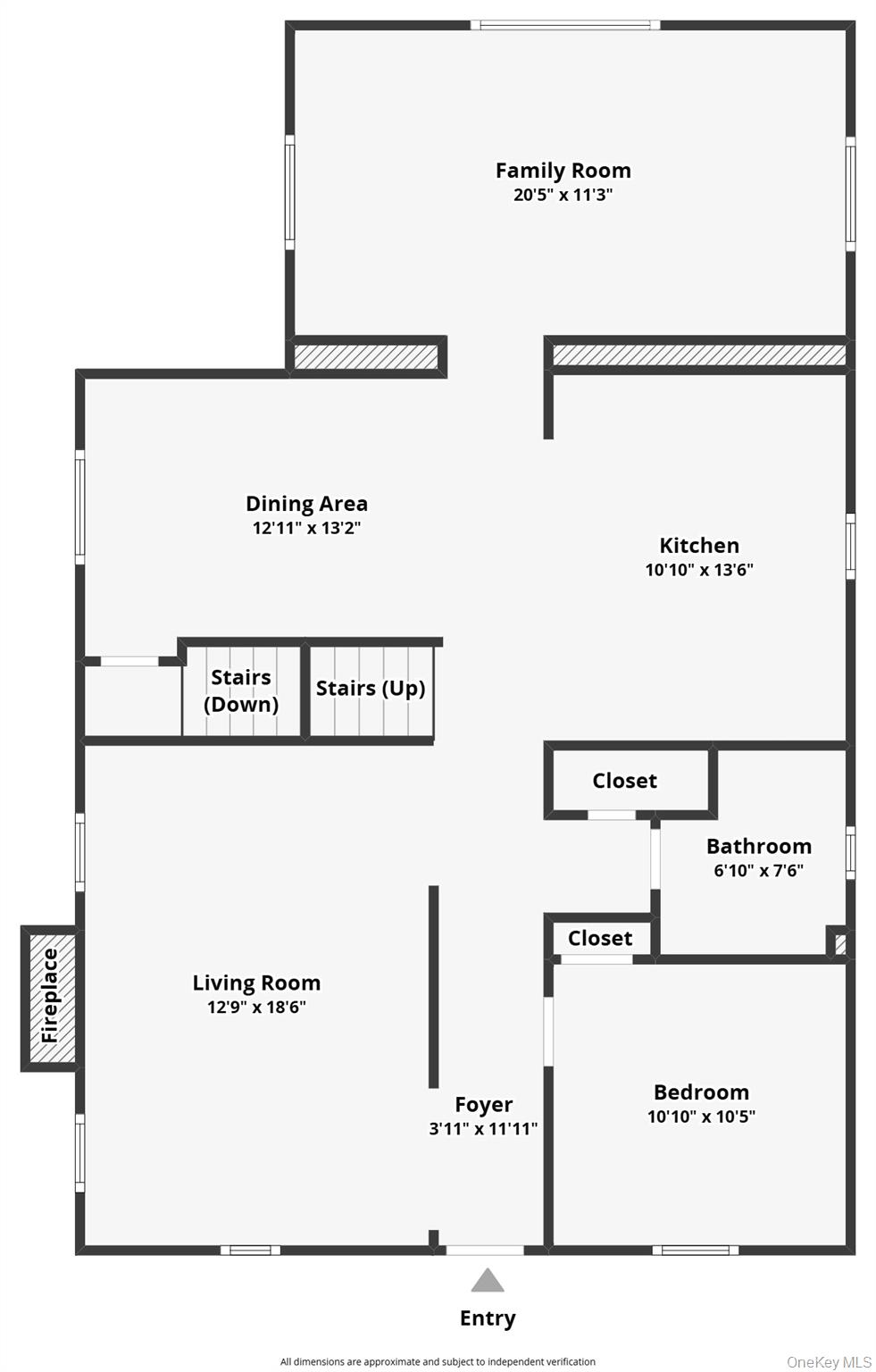 956 Hancock Avenue, Franklin Square, NY 11010