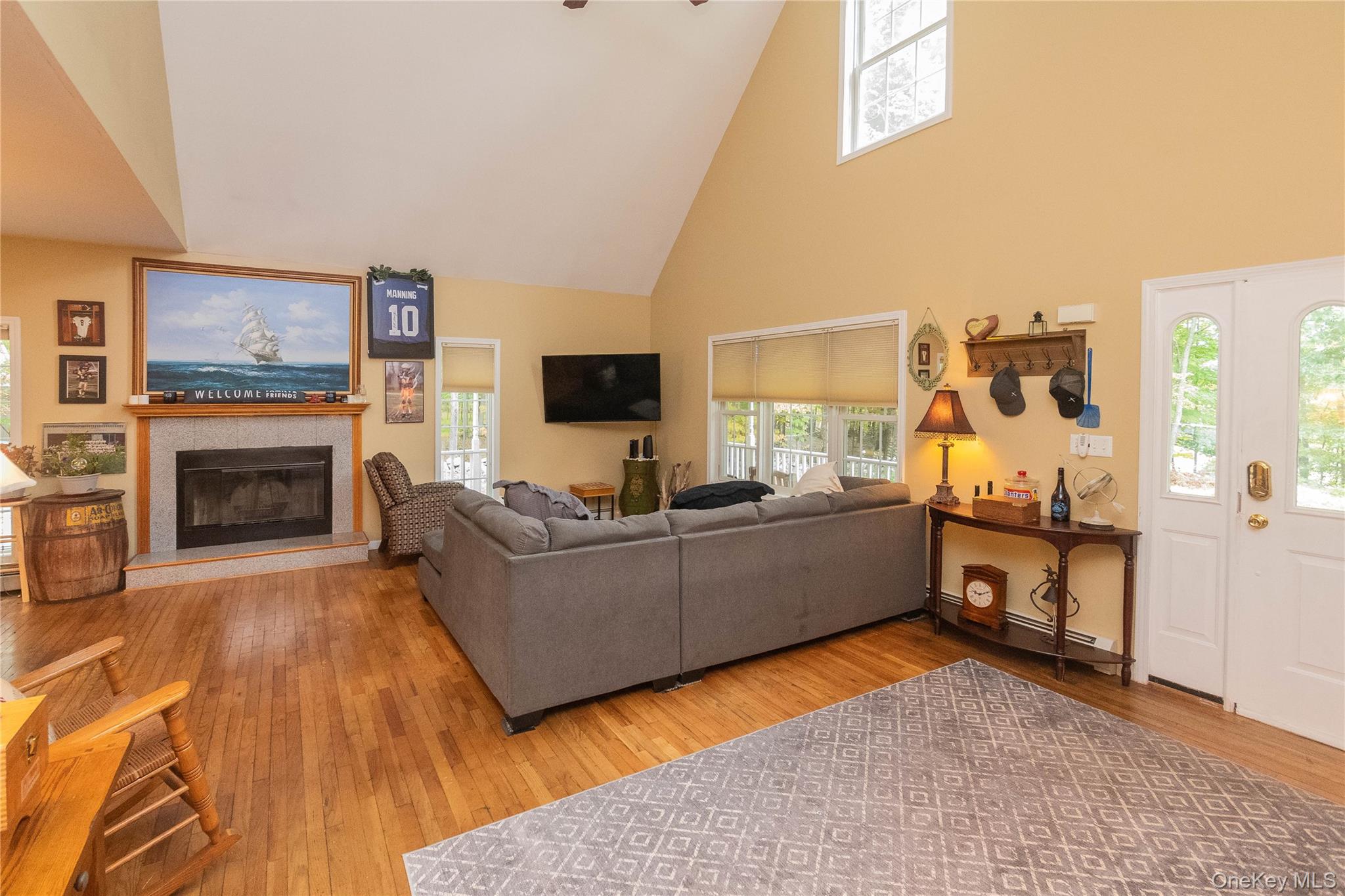 219 Brimstone Hill Road, Pine Bush, NY 12566