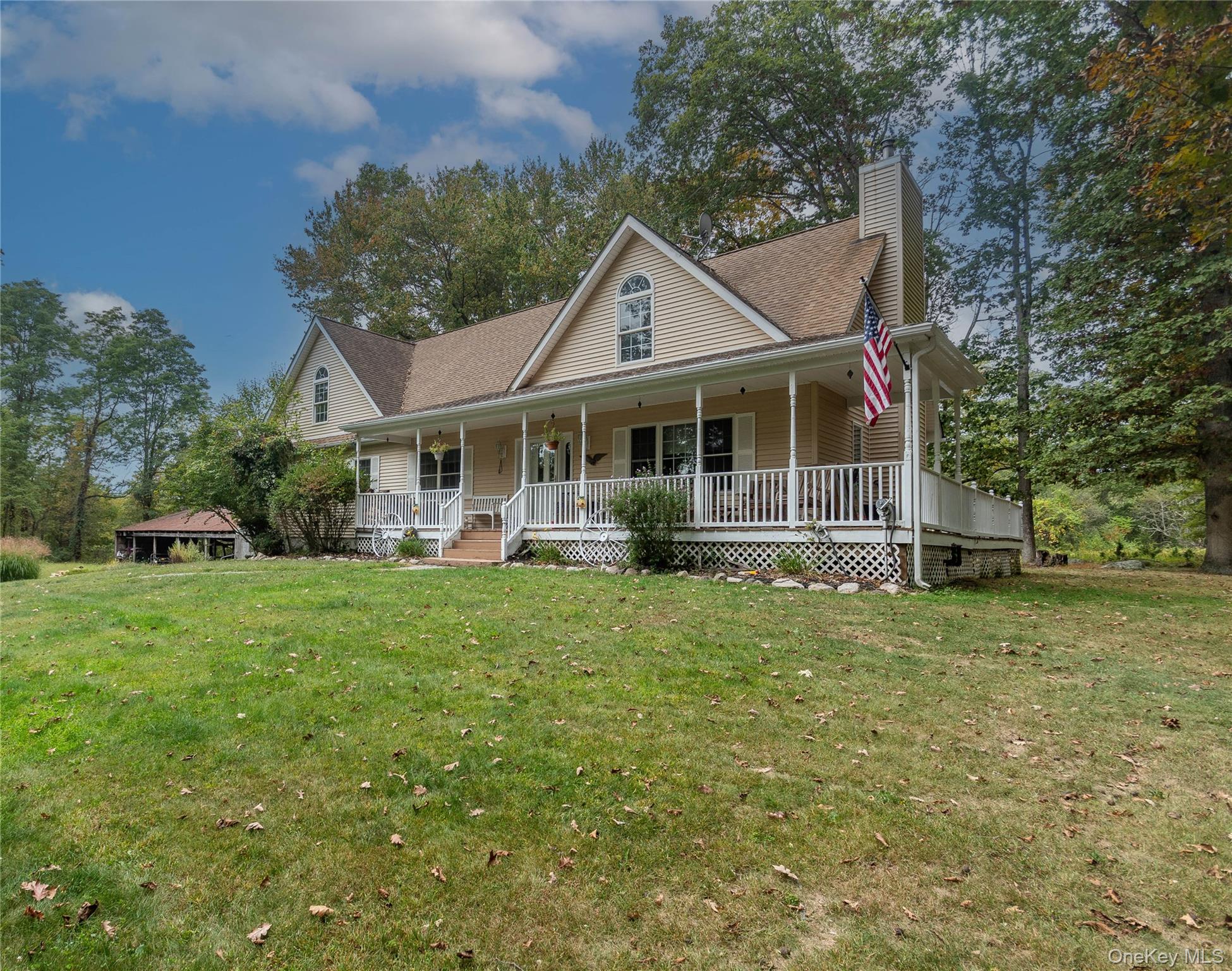 219 Brimstone Hill Road, Pine Bush, NY 12566