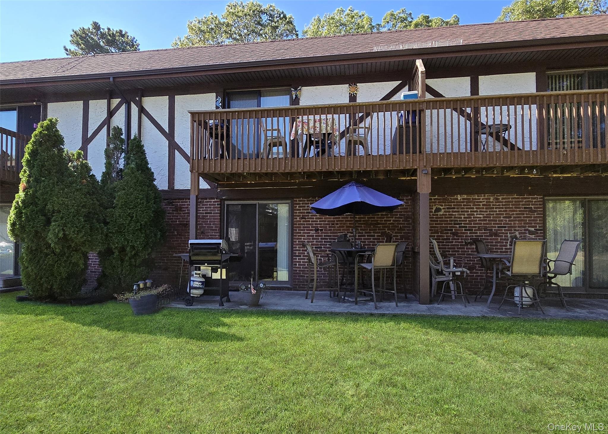 115 Bailey Court # 115, Middle Island, NY 11953