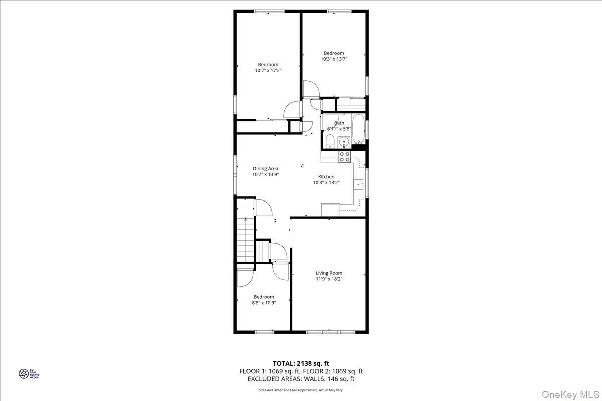 1193 Neill Avenue, Bronx, NY 10461