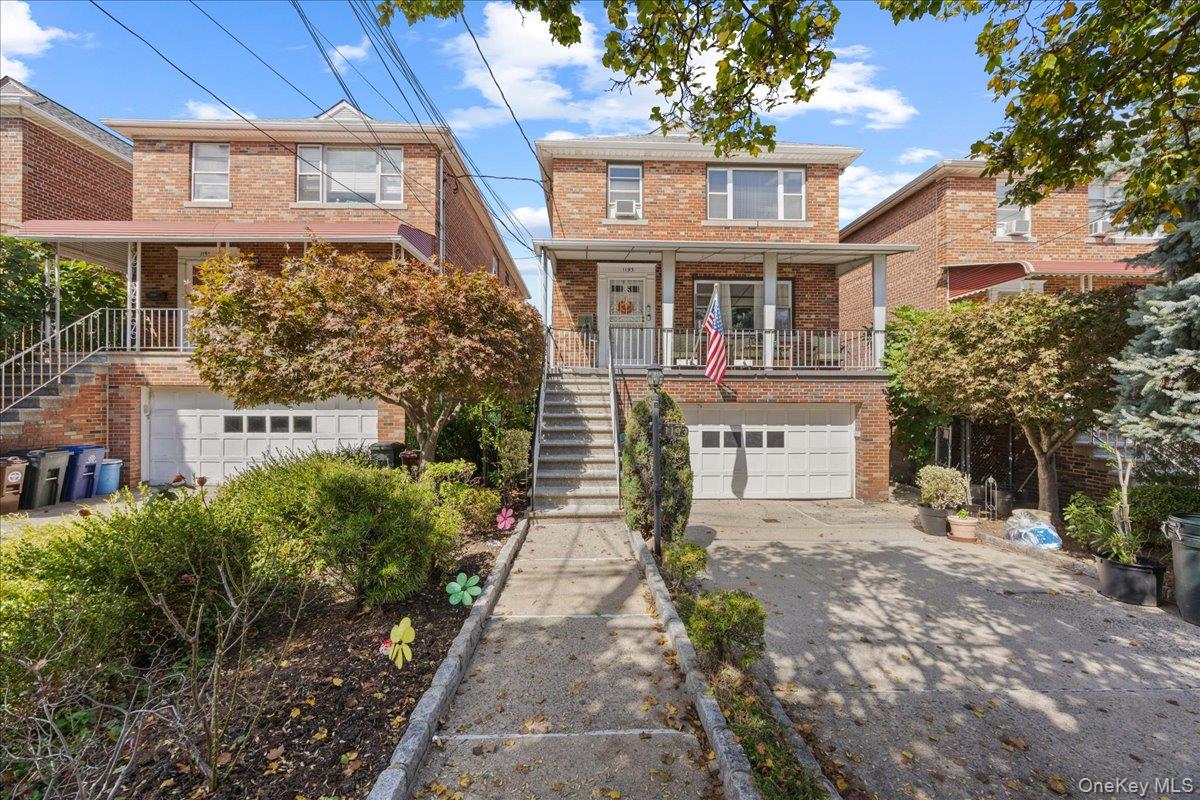1193 Neill Avenue, Bronx, NY 10461
